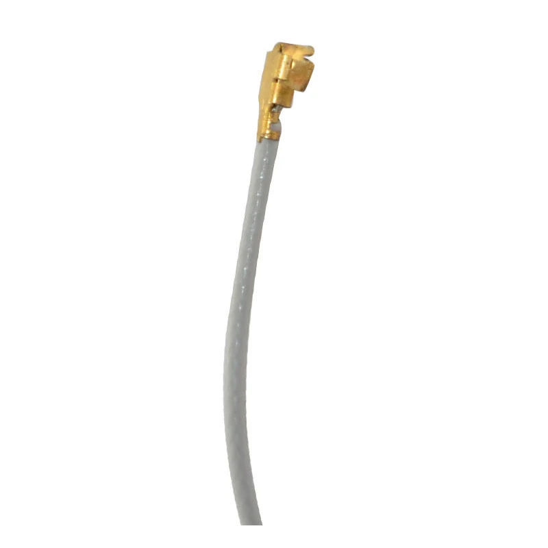 IPX / u.fl til SMA Jack hun skot pigtail kabel-Mini-PCI-15cm RF Forsamlinger Guld