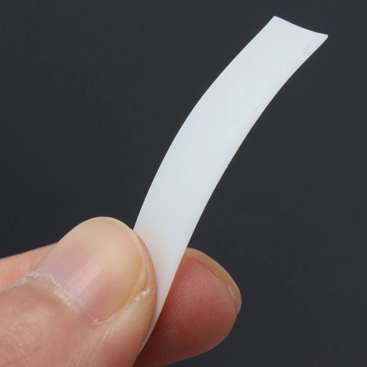 XNEMON 1PC 85 X 0,8 cm Vinyl Cutting Plotter Blade Strip Plotter til Beskyttelse Strip Plotter Lagdeling 8mm Perle Cutting Plotter