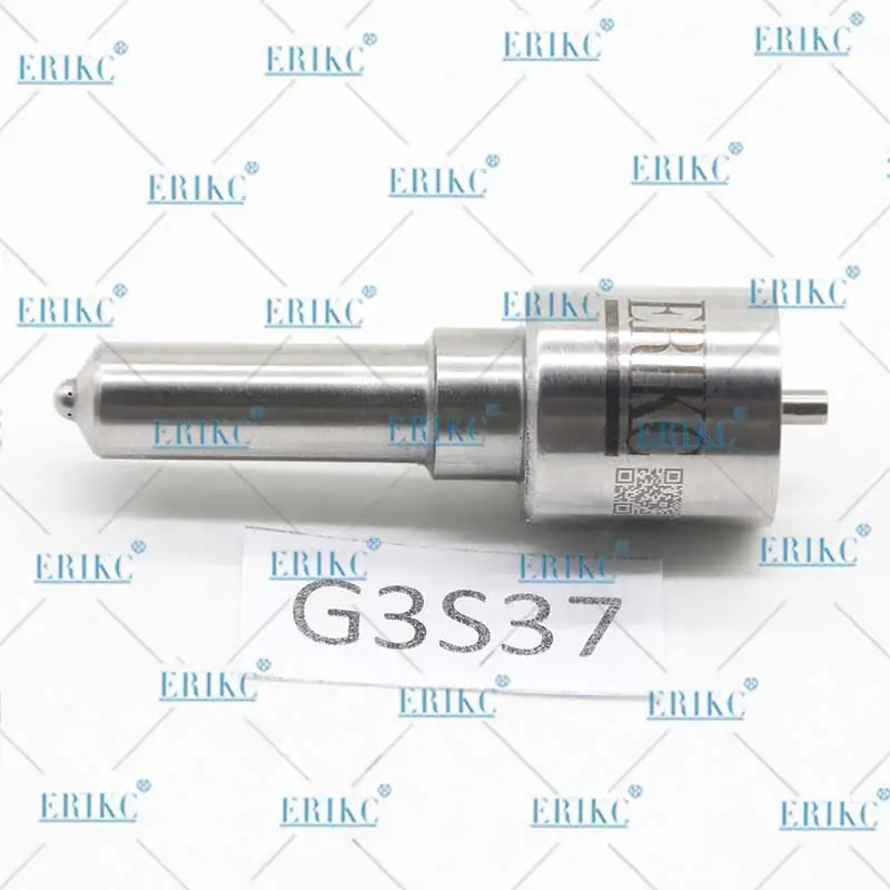 ERIKC G3S37 Dyse Olie Brænder Brændstof Dispenser Sprøjte Diesel Spray Injector 295050-0670 dyse G3S37