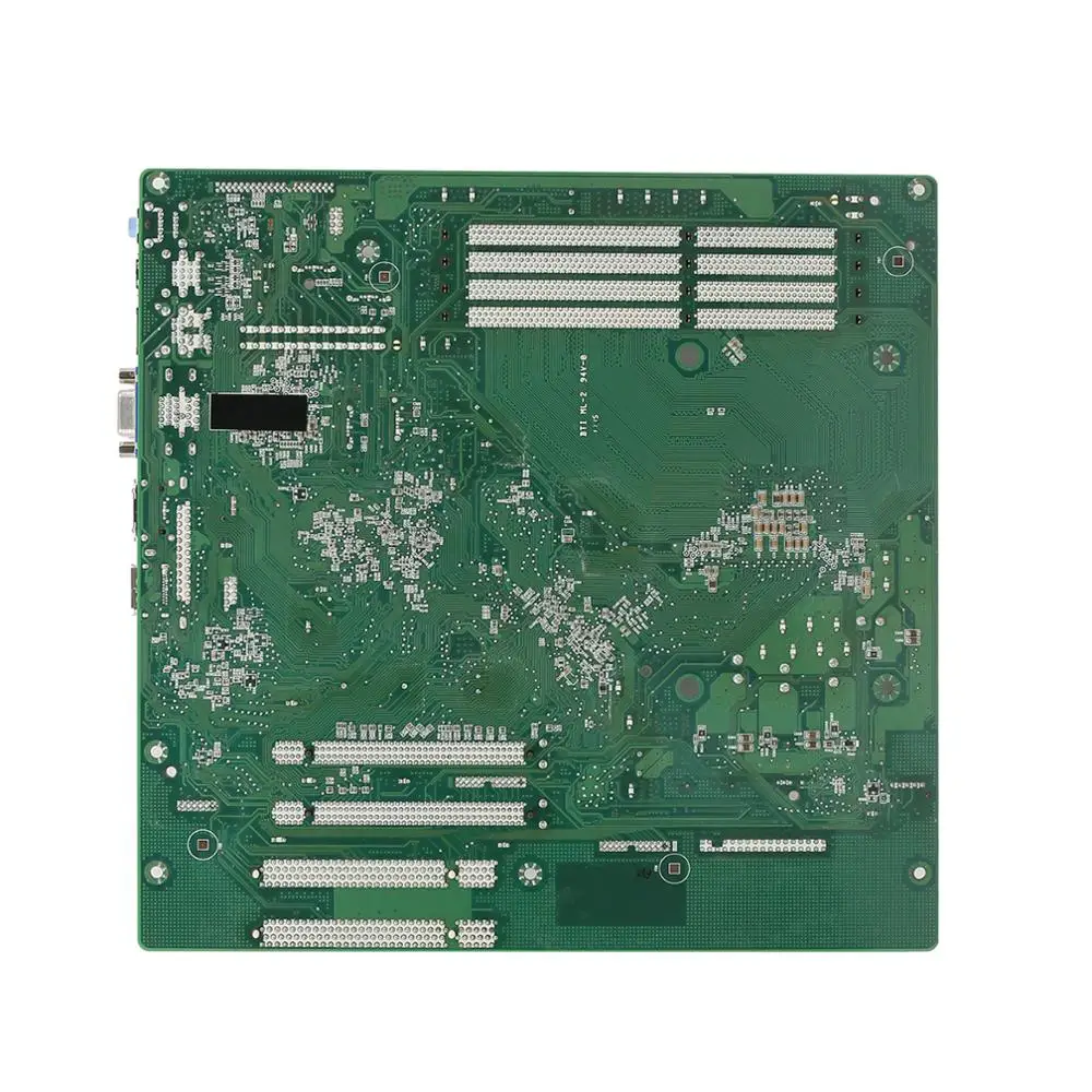 9WVNC For DELL Optiplex 580 MT bundkort KN-09WVNC-70821-15C-H01E-A00 motherboardtestet fuldt ud at arbejde