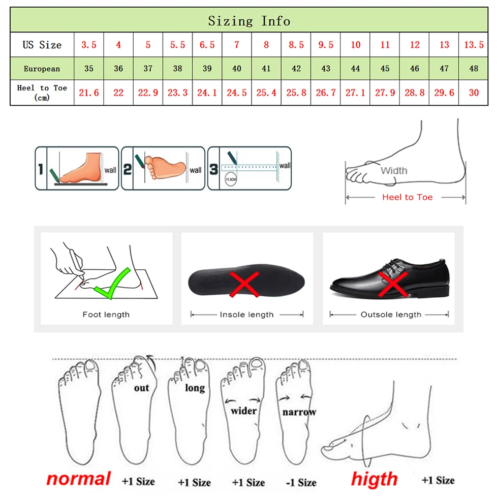 Damyuan Luft-Polstret Åndbar Mænd Sneakers til Mænd Vinteren Casual Sneakers Udendørs Jogging Sports Sko, Non-slip Walking Sko