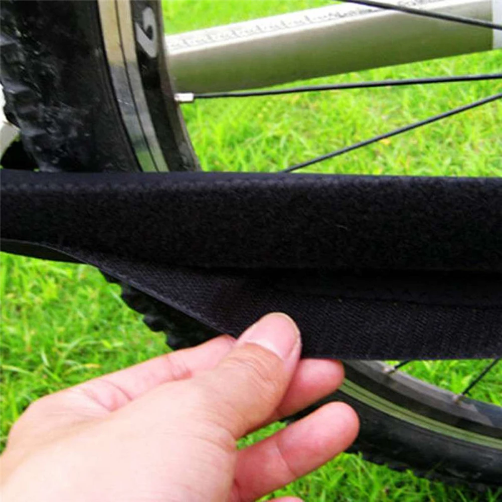 10stk Cykel, MTB Cykel Kæde Vagt Ramme Protector Dække Cykling Tilbehør