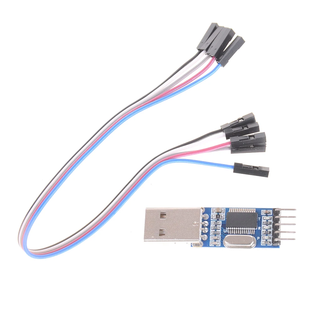 PL2303HX USB Til RS232 TTL Auto Konverter Converter Adapter