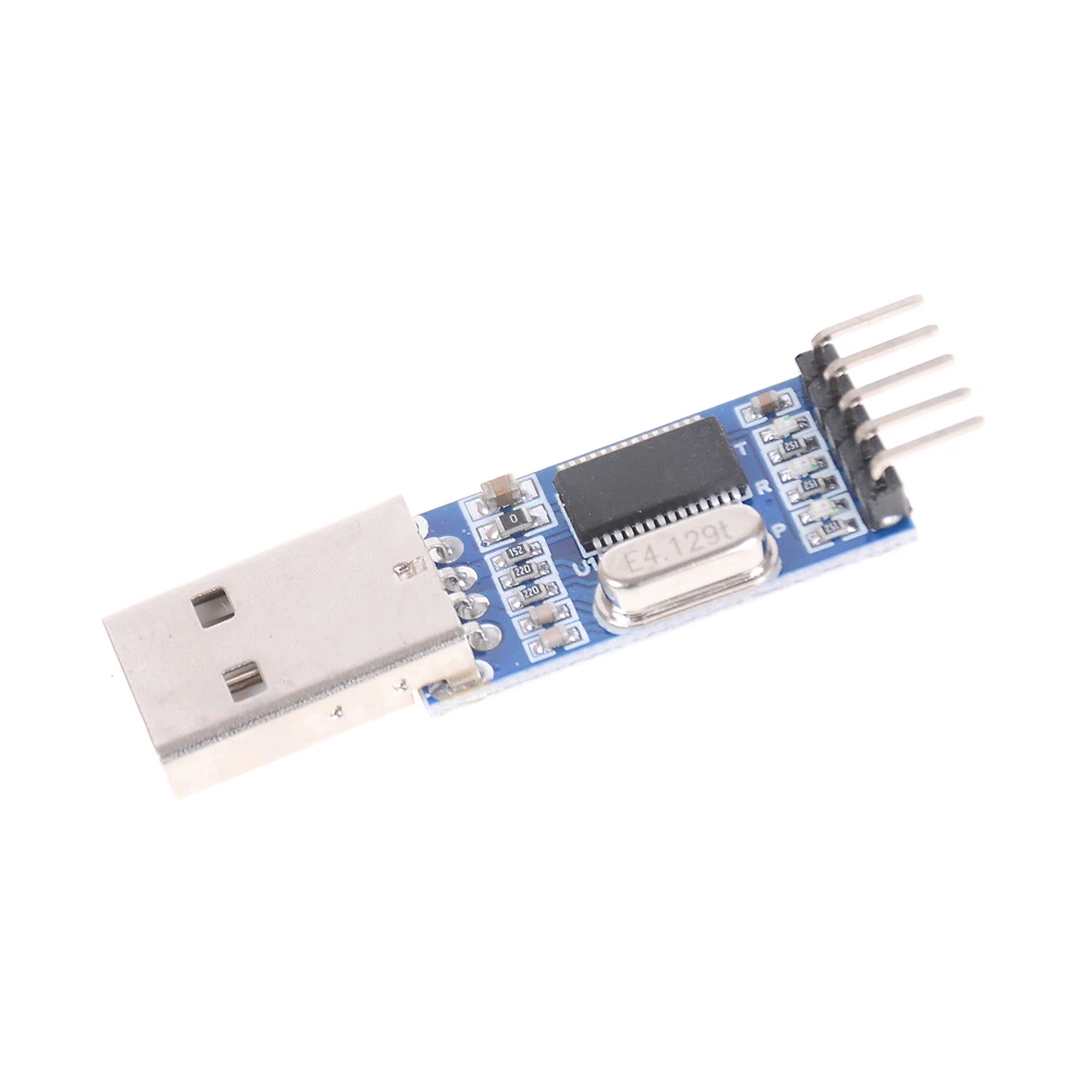 PL2303HX USB Til RS232 TTL Auto Konverter Converter Adapter