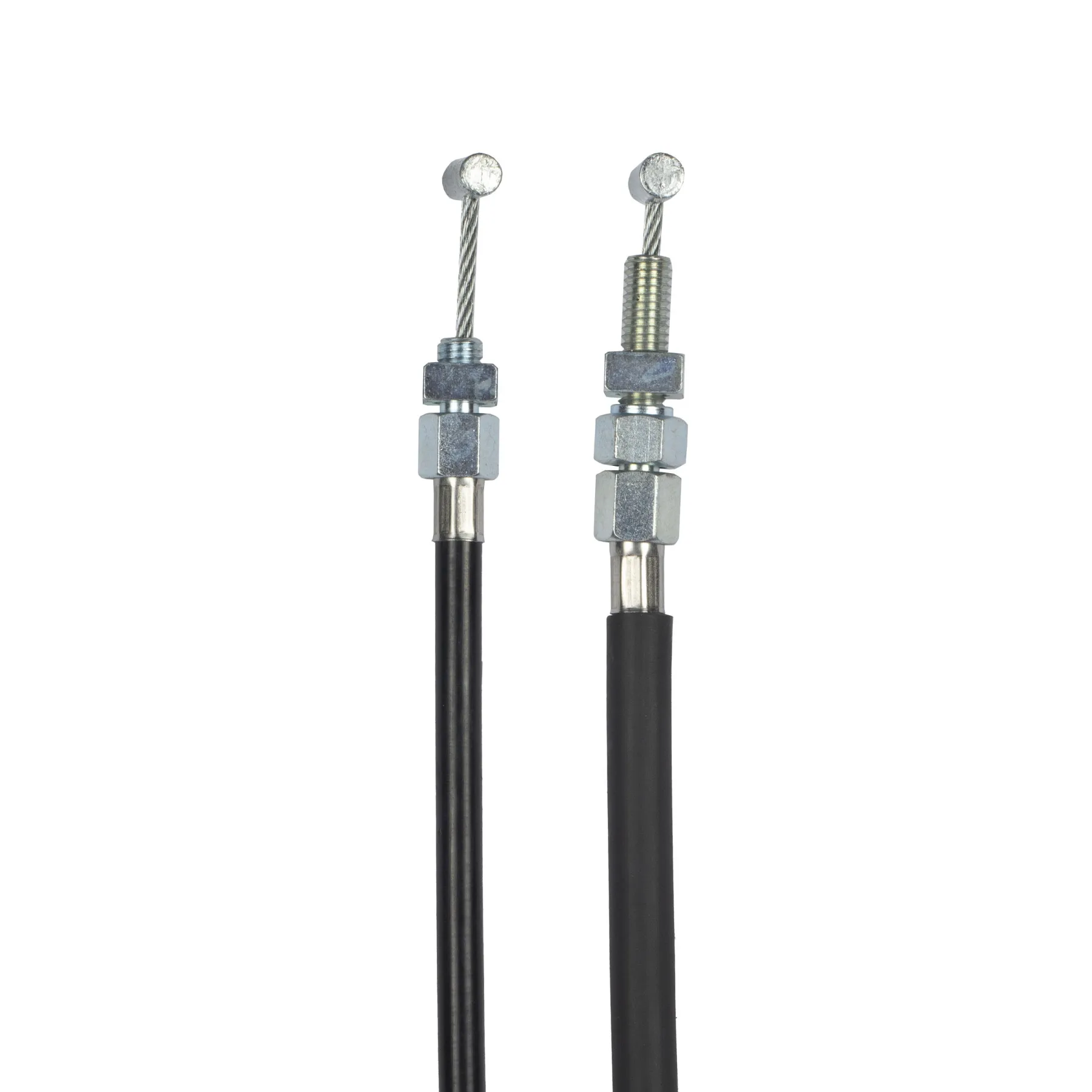 MotoMaster 649663 bremsekabler Anti Roll / Tilt Bremse Caliper Kabel til Piaggio MP3-RL MIC 400i H2O 4T (2008-2010)