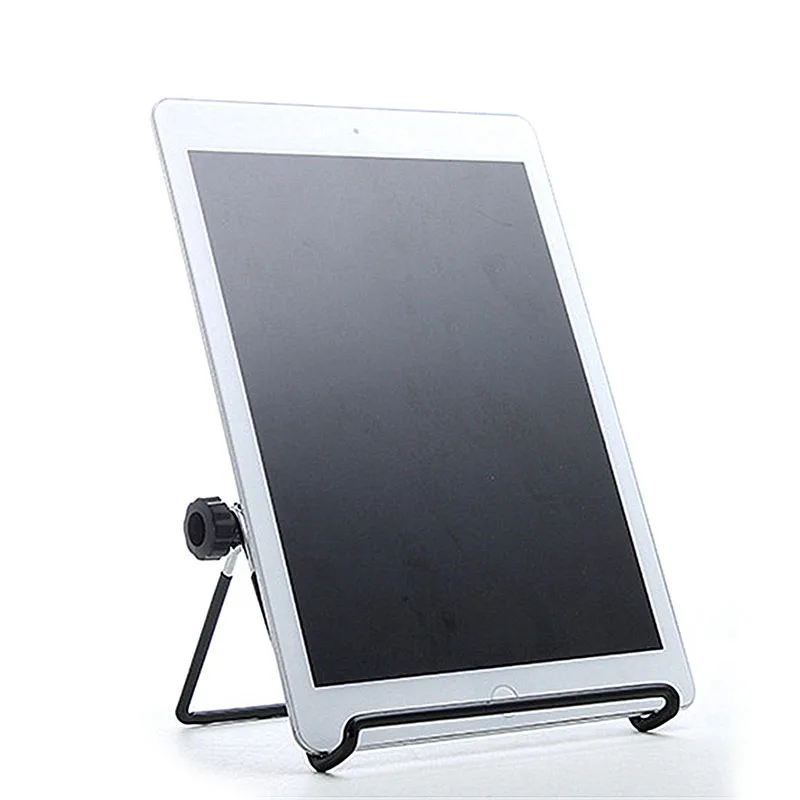 Bærbare Desktop Metal Stand Holder Multi-vinkel, Non-slip Justerbar holder til iPad Luft Tablet PC SGA998