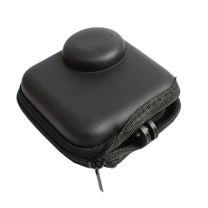 Beskyttelse Taske Bærbare opbevaringsboks Carry Case-Go-pro Max antal Panorama Kamera H8WA