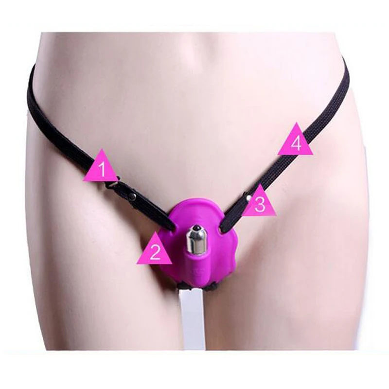 Sex produkter vibratorer Trådløse Vibrator Trusser Bære Silikone G-punkt Vibrator Kvindelige Onani sexlegetøj sexlegetøj Til Kvinde