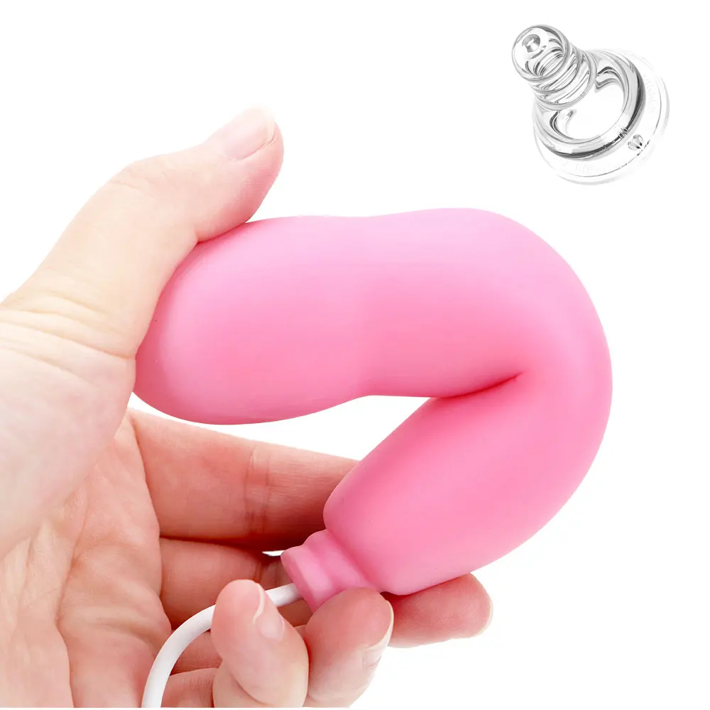 OLO Bullet Vibratorer Vagina Kugler 8 Speed Vibrerende Dildo Sex Legetøj til Kvinder Klitoris Stimulator Fjernbetjening Hoppe Æg
