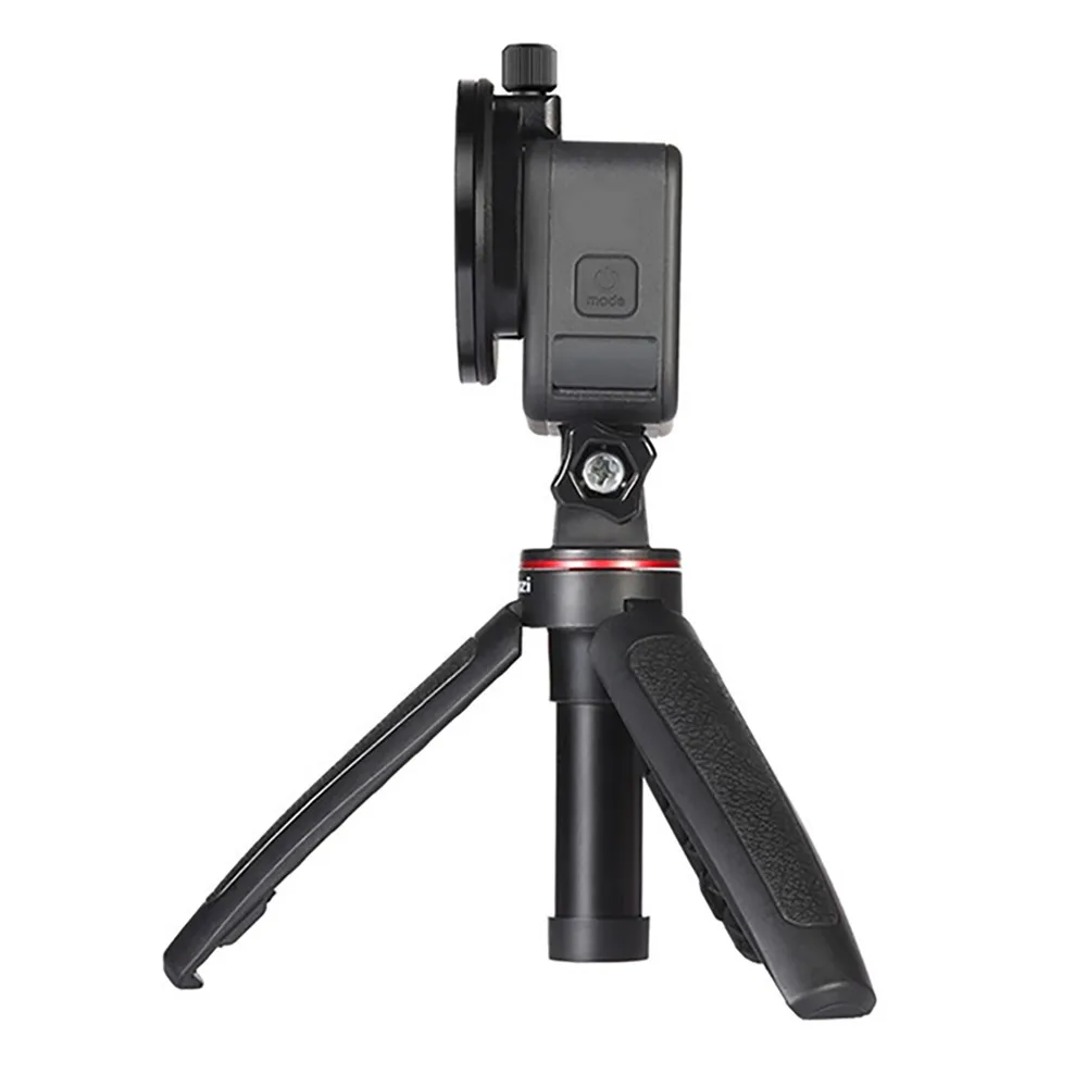 Kamera Filter Adapter Ring Monteringsbeslag filterholder for Gopro9 Sports Kamera Tilbehør