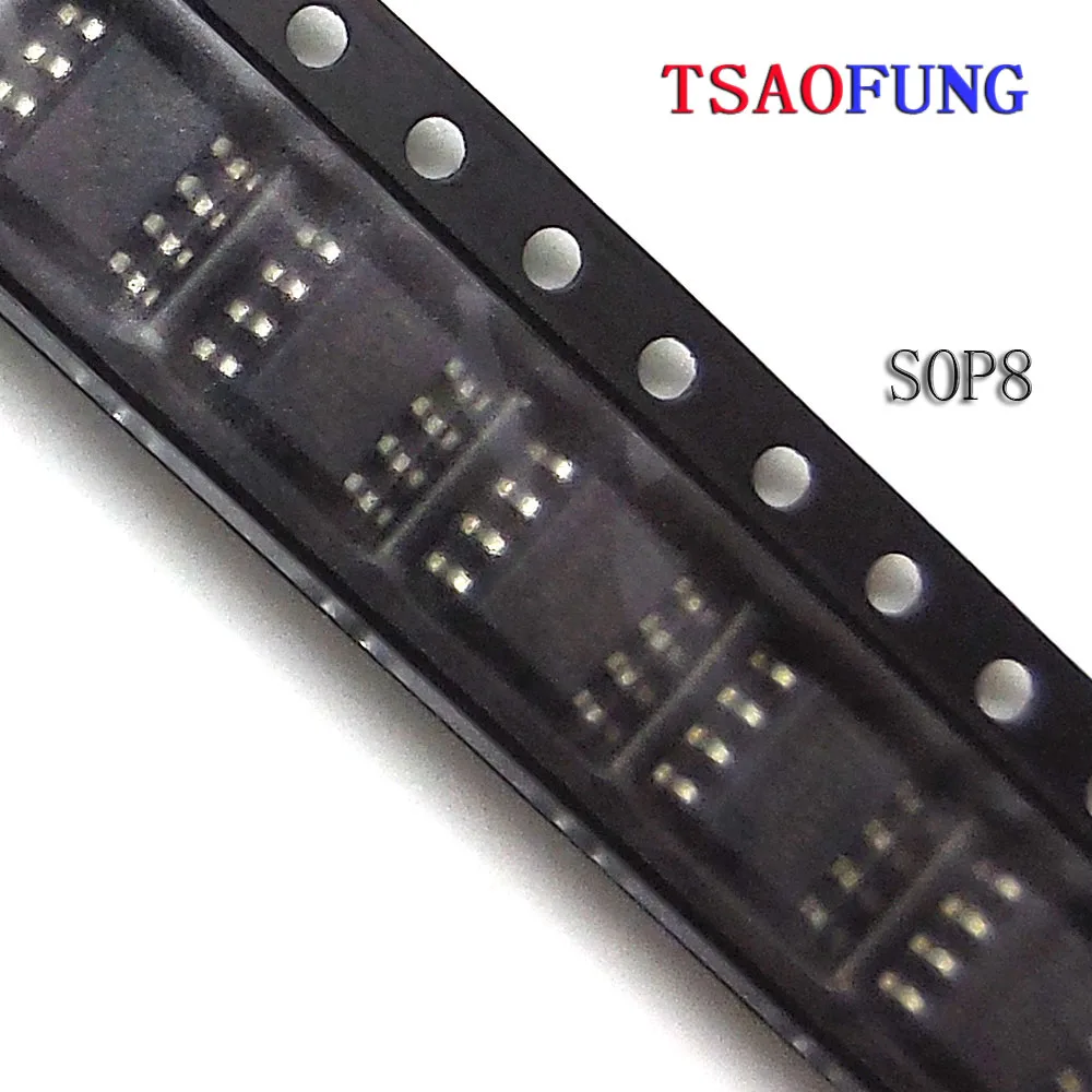 5Pieces TPS2061DR TPS2061D 2061 SOP8 Integrerede Kredsløb Elektroniske Komponenter