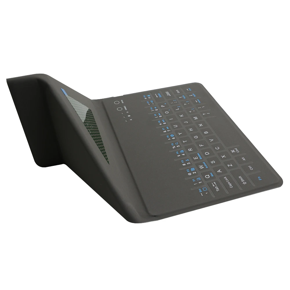 Ultra-tynde Bluetooth Tastatur etui til 10,1 tommer onda X20 tablet pc til onda X20 tastaturet