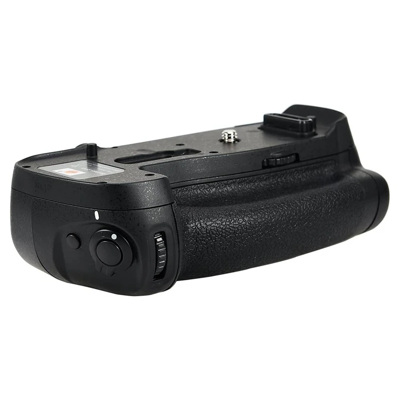 MB-D18 Vertikalt batterigreb Kompatible Nikon D850 Digital Kamera