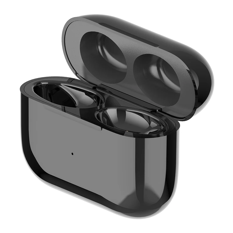 AIR3 Bluetooth Headset, I-Øret-Bas, Stereo med Opladning Bin Bluetooth-Version 5.0 Transportabel Dual Kalder Business Wireless Headset