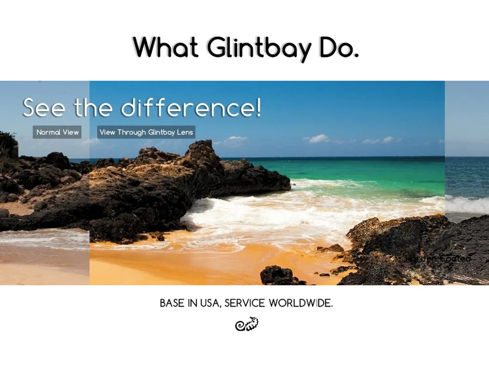 Glintbay Performance, hverken i Polariserede stik Udskiftning Linser for Oakley Frogskins Solbriller - Flere Farver
