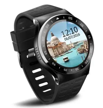 Original ZGPAX S99A watch phone strap for ZGPAX S99A 3G Smartwatch Telefon Android 5.1 MTK6580 Quad Core-gratis fragt