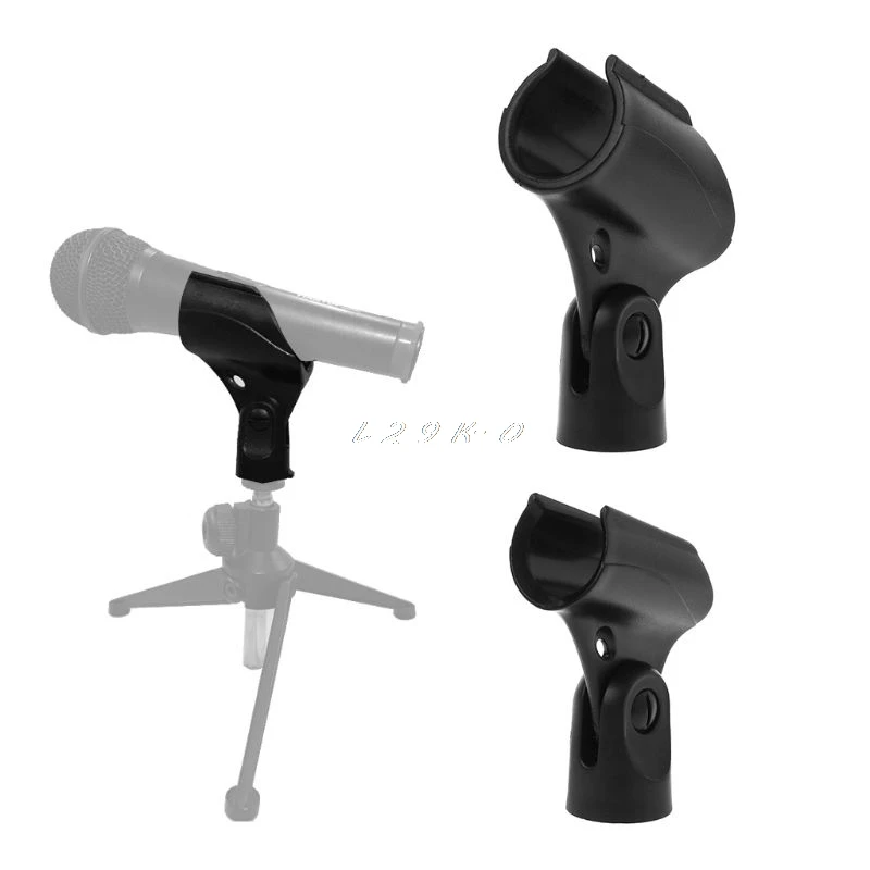 Universal Mikrofon Klip For Shure Mikrofon Holder Håndholdte Mikrofon Trådløs/Wire