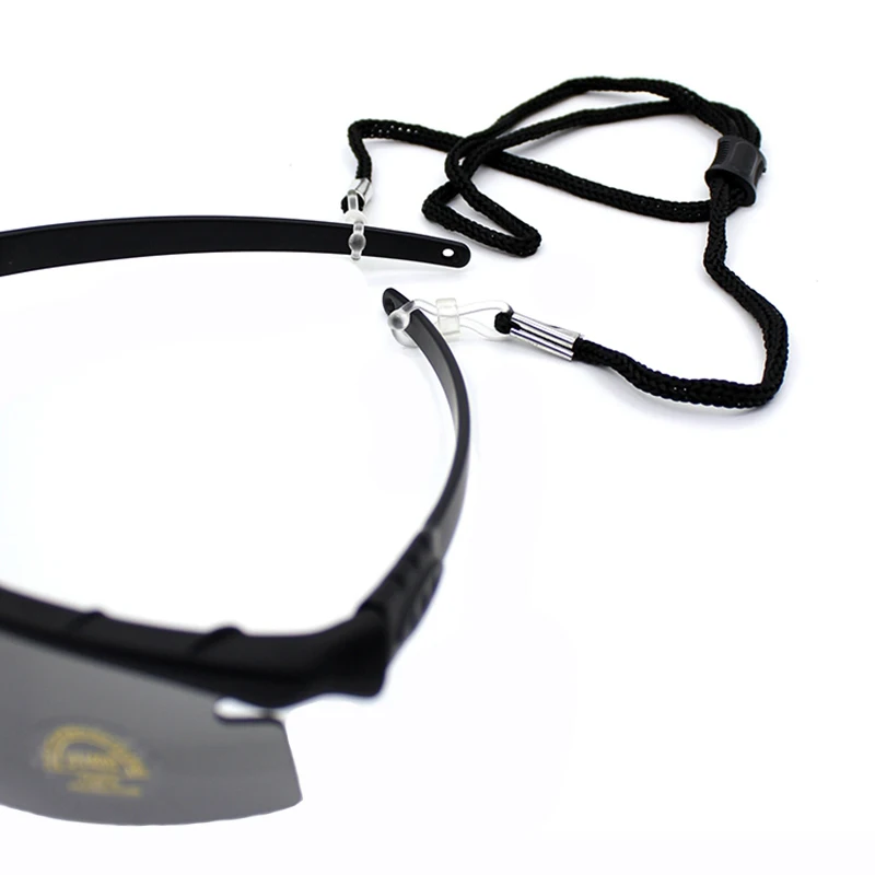Taktisk Polariserede Briller Militære Skyde Beskyttelsesbriller Army Briller Udendørs Sport Wargame Jagt Beskyttelse Af Øjne Solbriller Mænd