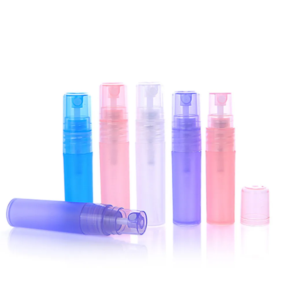 Salgsfremmende 3/5 / 10 ml ml parfume pen parfume spray flaske kosmetiske emballage flaske prøveversion prøve flaske