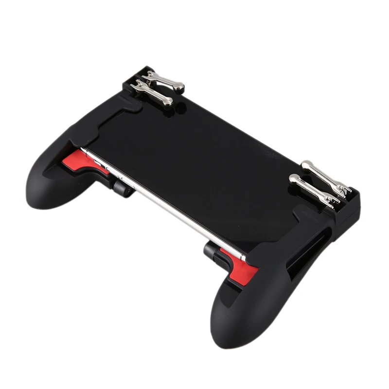 H11 Tablet Gamepad Controller til Ipad, iPhone Gaming Udløse Brand-Knappen Mål Nøgle Mobile Spil Greb