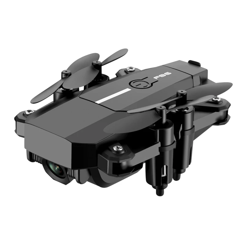 Profissional 1080P Drone Kameraer F86 Mini Drone FPV HD Kids Legetøj Quadcopter Legetøj Til Børn Gave Droner Med Kamera
