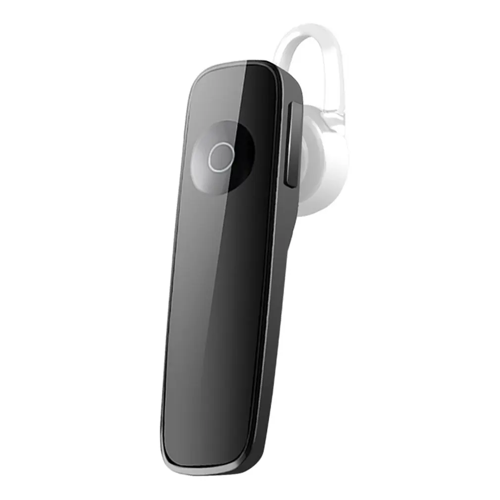 M163 Bluetooth Hovedtelefon Mini stereo Bluetooth Headset Trådløse Hængende Øretelefoner Sport Håndfri Hovedtelefoner med Mikrofon til Telefonen