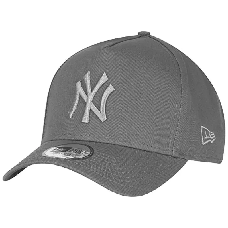 Ny Æra League Afgørende Aframe NY Yankees cap, voksen størrelse, unisex, mænd, caps, kasketter, cap, caps, mand, cap, hat, hat mand