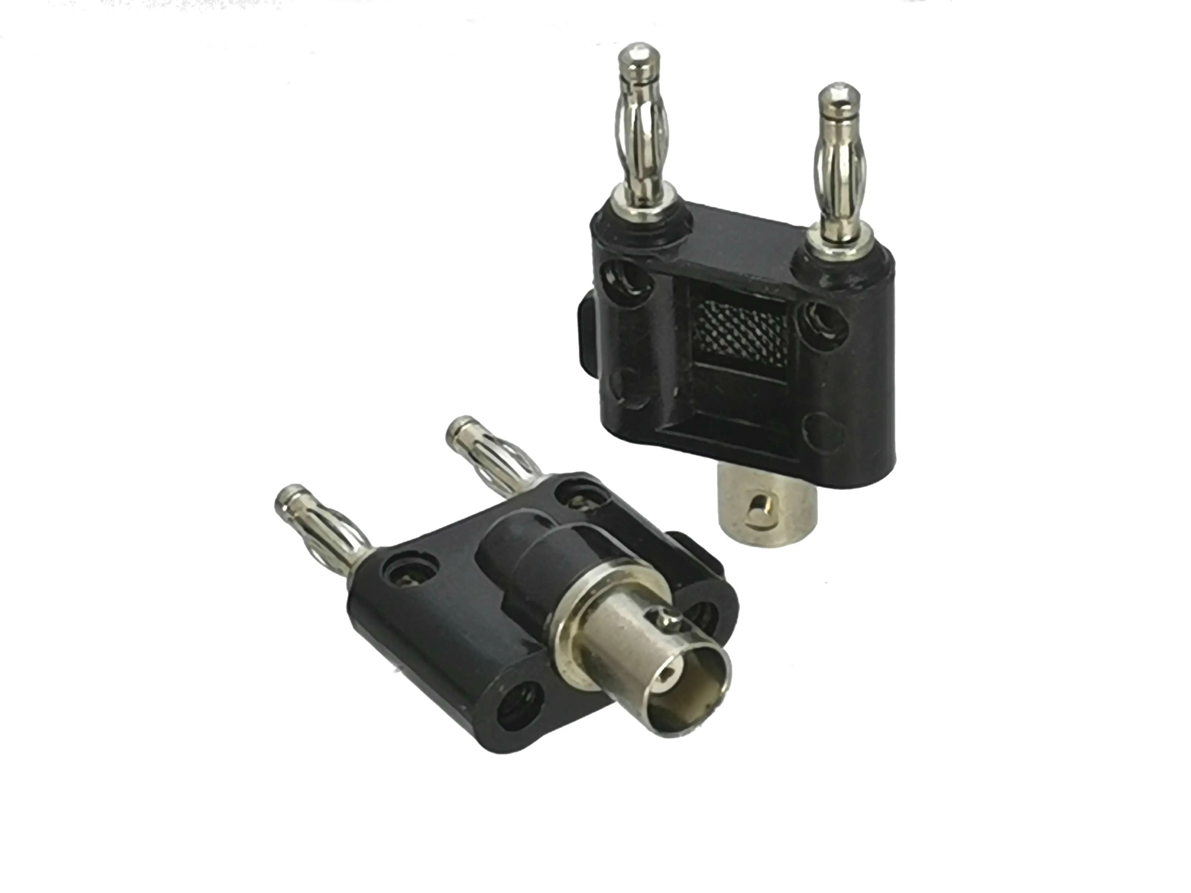 10stk BNC til N / Banan / TNC / SMA / UHF PL259 SO239 Mandlige plug & Female jack RF Koaksial-Adapter stik Test Converter