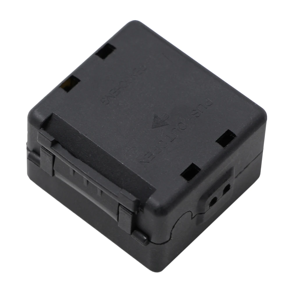 Høj Kvalitet AC220V 1CH RF Trådløse Fjernbetjening, Mini-Relay Switch Modtager yrelsen Remote Controllere, For lyskontakt Med 2button