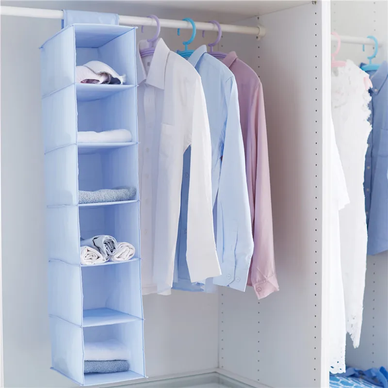 Kreative Multifunktionelle Garderobe Storage Rack Sko, Tøj Sok Arrangør Opbevaring Holdere & Racks Tilbehør Leverer Gear