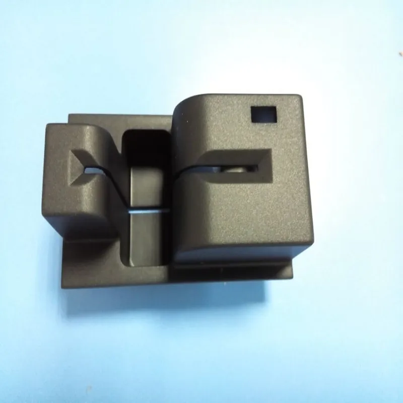 Tilpassede ATM Black Bezel med Lys Indsæt ATM Modeller af 3D-Print-Prototype til Salg