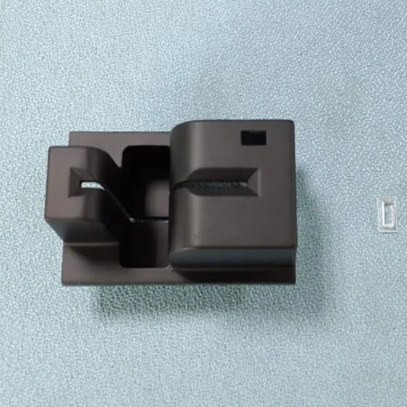 Tilpassede ATM Black Bezel med Lys Indsæt ATM Modeller af 3D-Print-Prototype til Salg