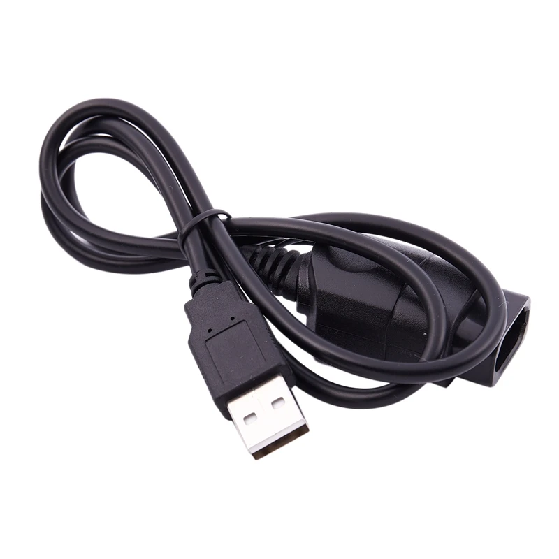 For at PC-USB-Controlleren Converter Gamepad-Adapter