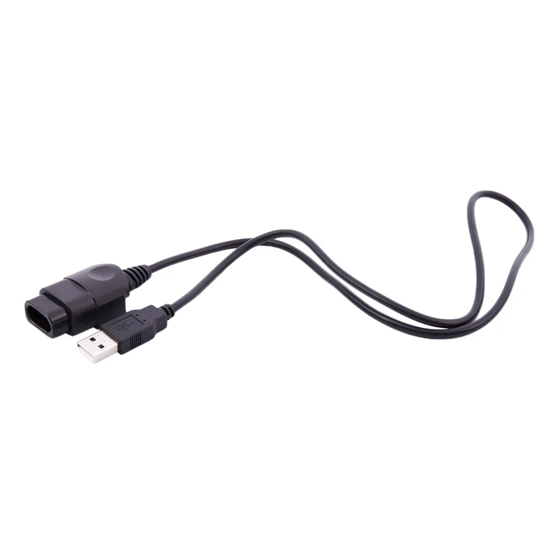 For at PC-USB-Controlleren Converter Gamepad-Adapter