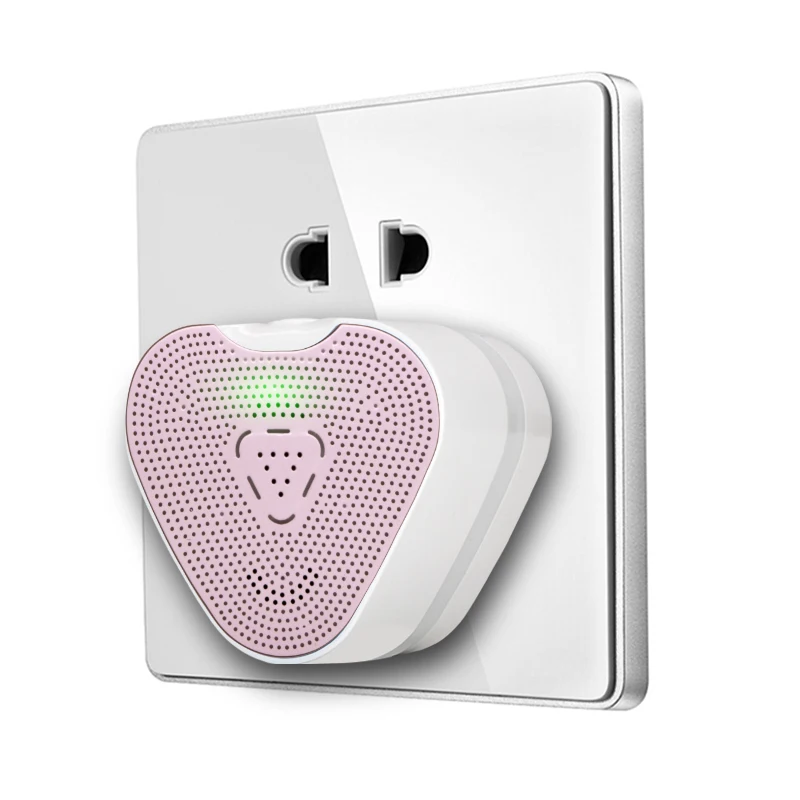 Kulilte Sensor Hjem Sikker Beskyttelse Alarm Gas Analyzer Detektor Eu-Indenlandsk Gas Lækage Alarm Co Alarm Følsomme Instrument