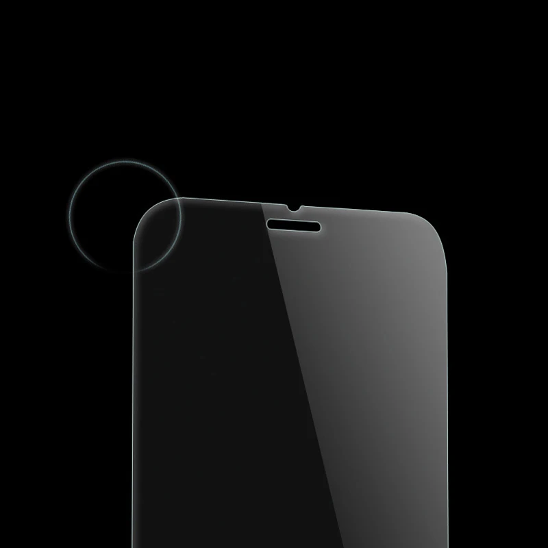 2.5 d-beskyttende glas til iPhone 6 hærdet glas på for iphone6 skærm protektor 0.26 mm til iphone 6s glas film Ultra-tynd