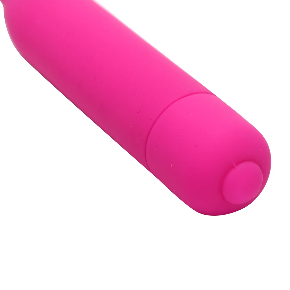 OLO 7,5 mm Silikone Urethral Plug Vibrator Katetre Penis Plug Sex Lyde Urethral Dilators sexlegetøj sexlegetøj Til mænd