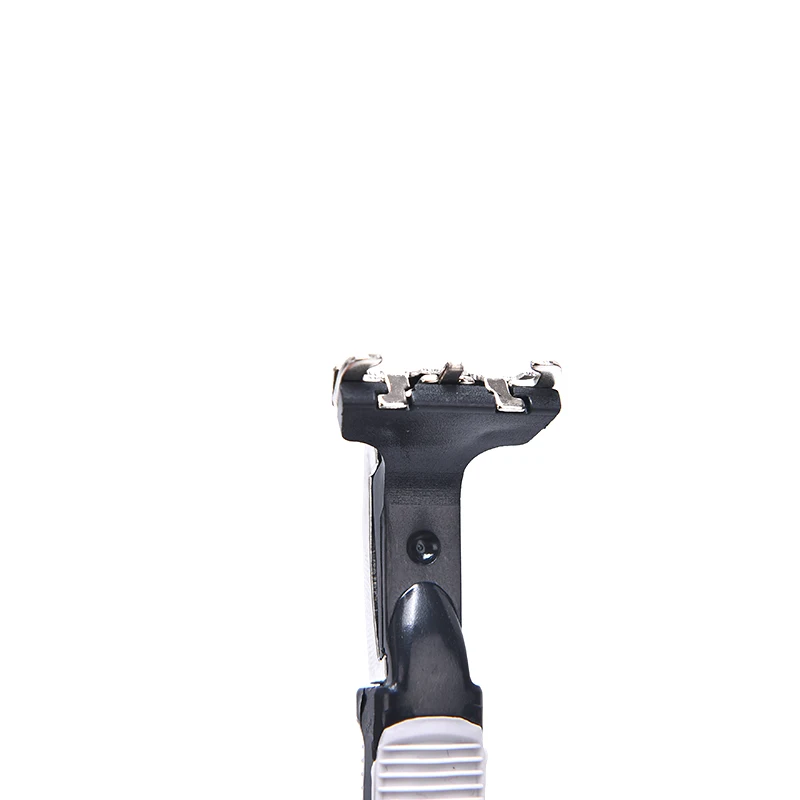 2 Lag 30stk Intimbarbering Machine Safety Razor Blades Manuel Intimbarbering ansigtspleje Skæg Hair Remover