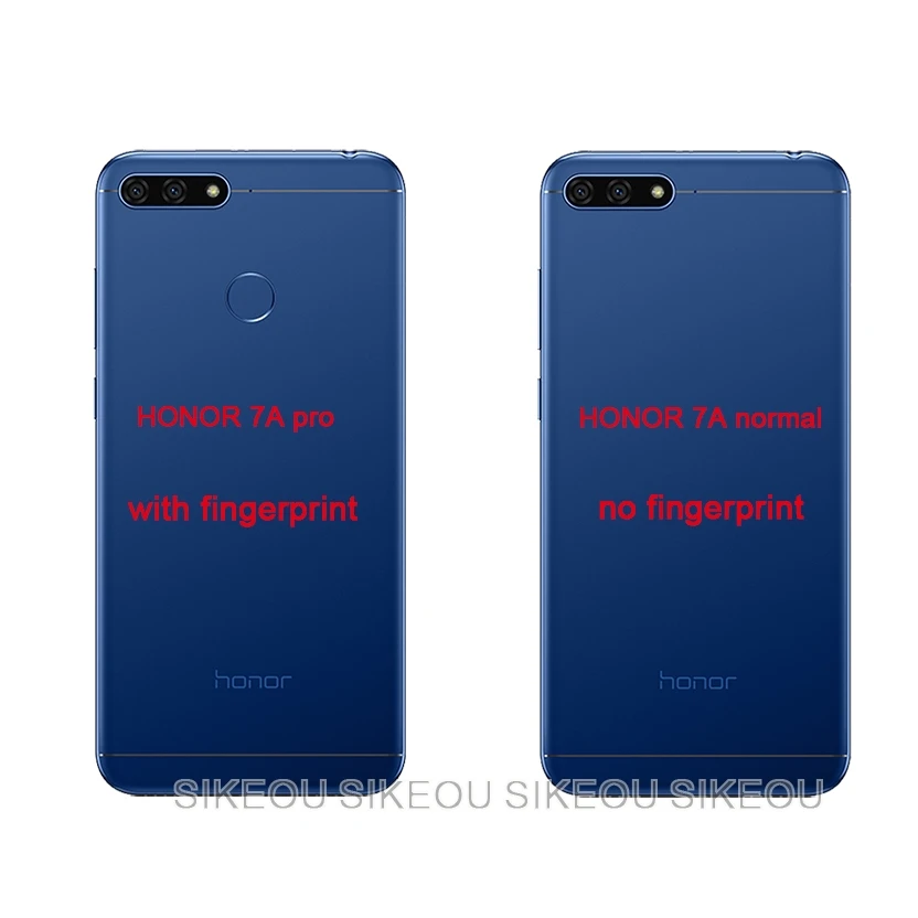 Silikone Cover Telefon Tilfældet For Huawei Honor 7A PRO 7C Y5 Y6 Y7 Y9 2017 2018 Prime Vincent Van gogh