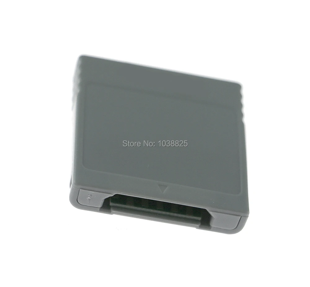 SD Flash Kort Læser Converter-Adapter Til Nintendo Wii NG Konsol