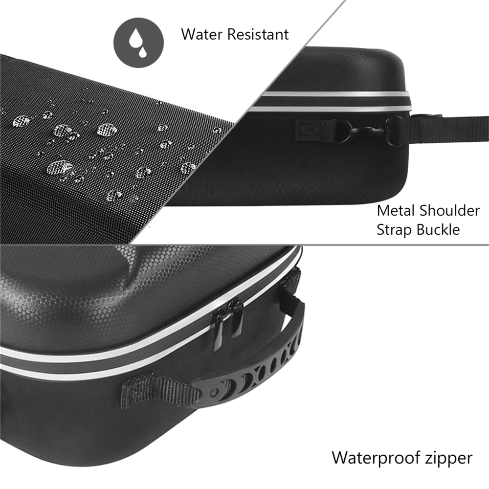 Bærbare Skulder Oplagring Taske til HTC Vive Kosmos VR Headset etui Pakke