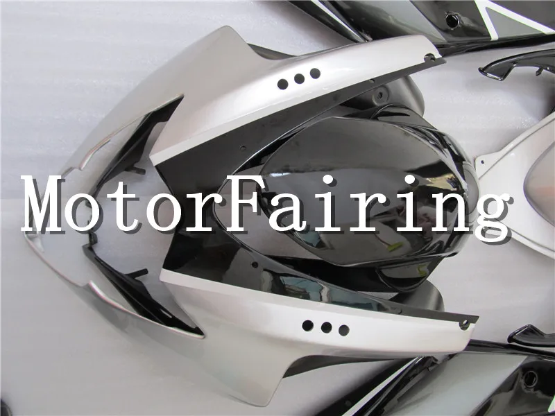 Motorcykel Karrosseri Fairing Kit Passer Til GSXR1000 GSXR 1000 K5 2005 2006 GSX-R ABS Plast sprøjtestøbning Moto Skroget HHG39