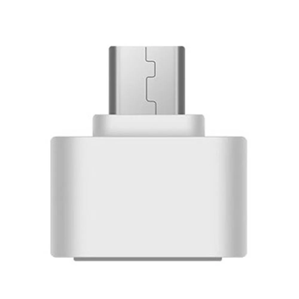 Type-C OTG USB-3.1-USB2.0 Type-Et Adapter-Stik Til Mobiltelefon,Tastatur, Mus, Printere og Mange Flere USB-Enheder
