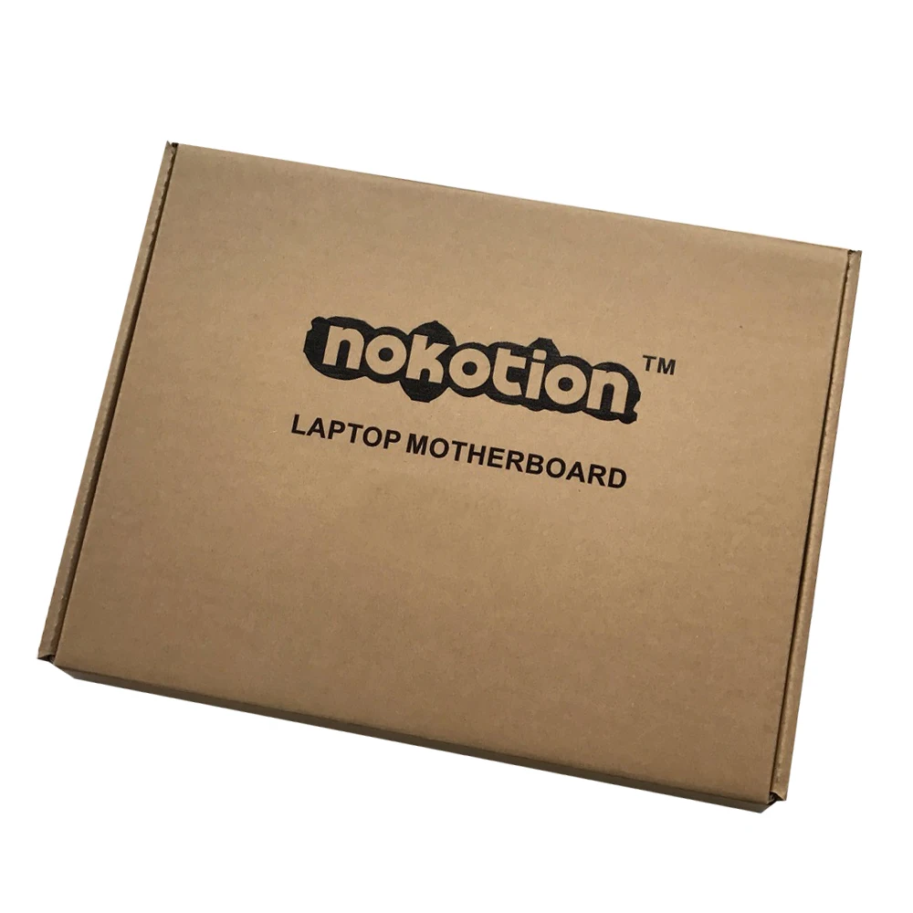 NOKOTION Til HP 8760W 8760P Laptop Bundkort 652509-001 652508-001 hovedyrelsen QM67 DDR3 med grafik slot