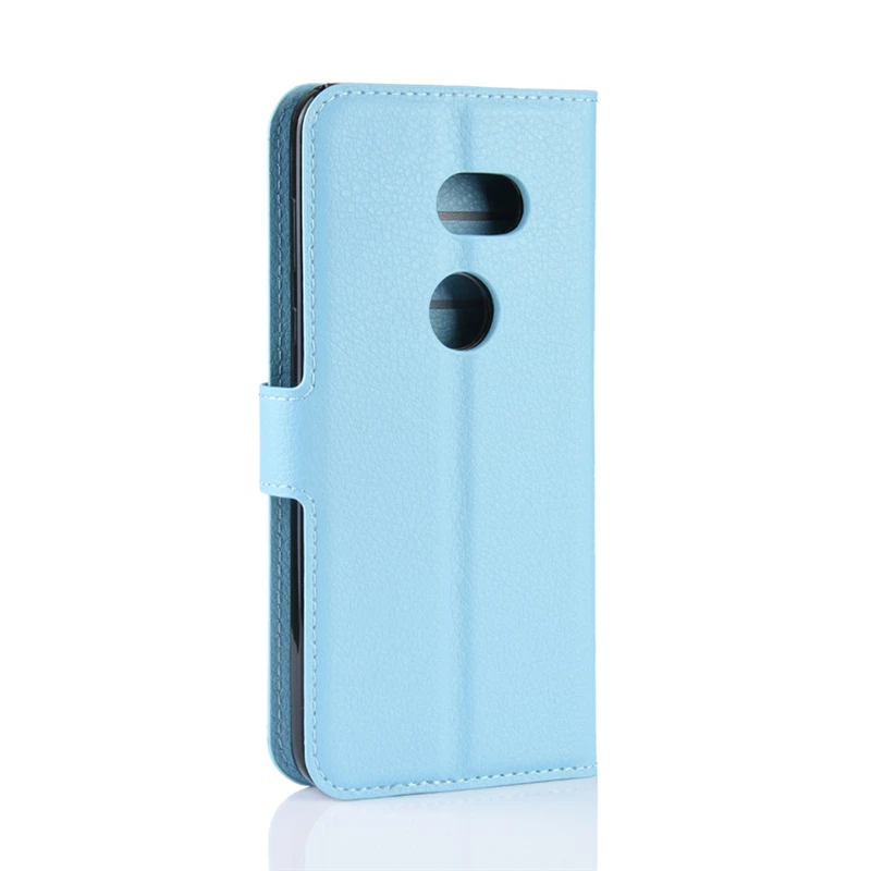 Pung Sag For AQUOS Sense 4 + 3 Lite S5 S3 R5G 2 EP3 R3 Læder Flip Phone Covers Luksus Virksomhed Står Card Slot Taske Coque