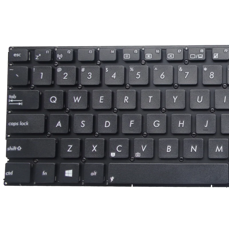 SSEA NYE AMERIKANSKE Tastatur Til Asus X551 F550 F550V X552C X552E X551C X551CA Laptop Tastatur
