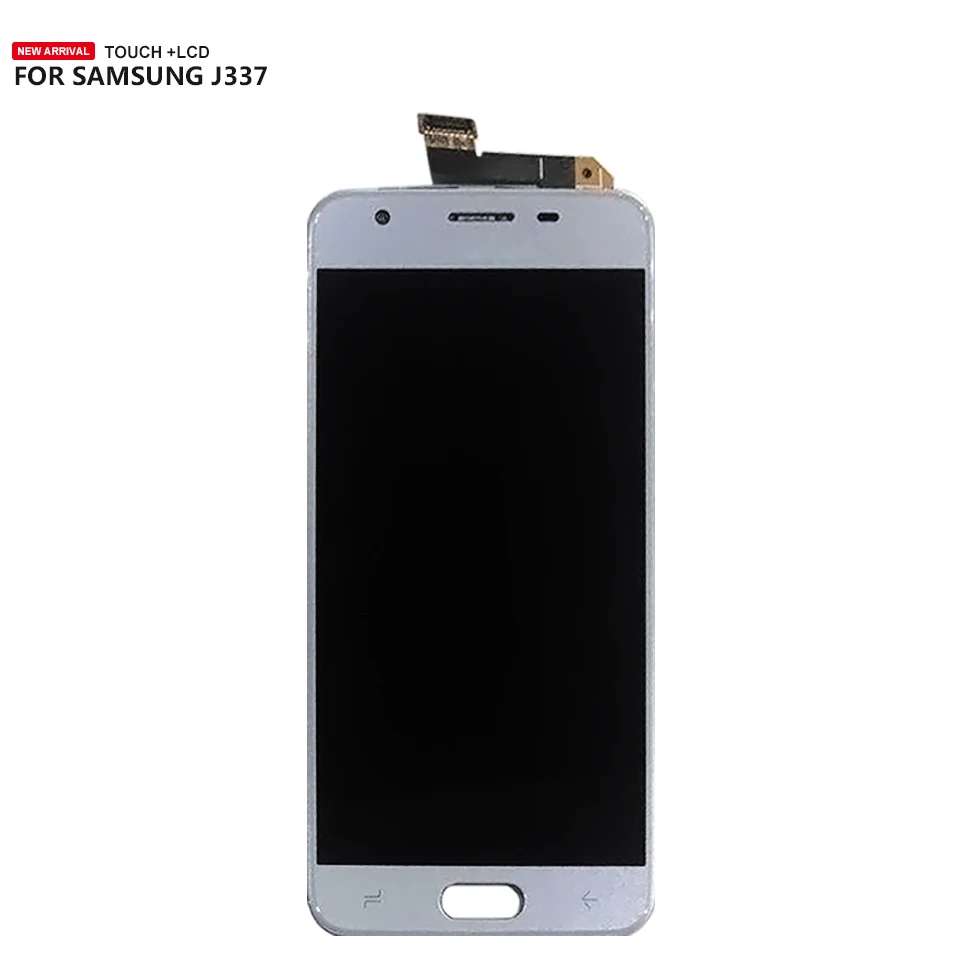 For Samsung Galaxy J3 2018 J337 J337P J337T LCD-Skærm Touch screen Glas Digitizer Assembly For SM-J337 LCD -