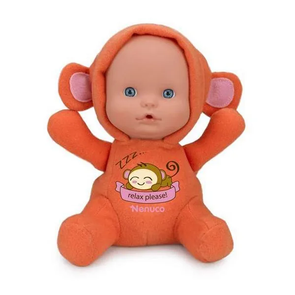 Baby Doll Nenuco Glad Famosa (17 cm)