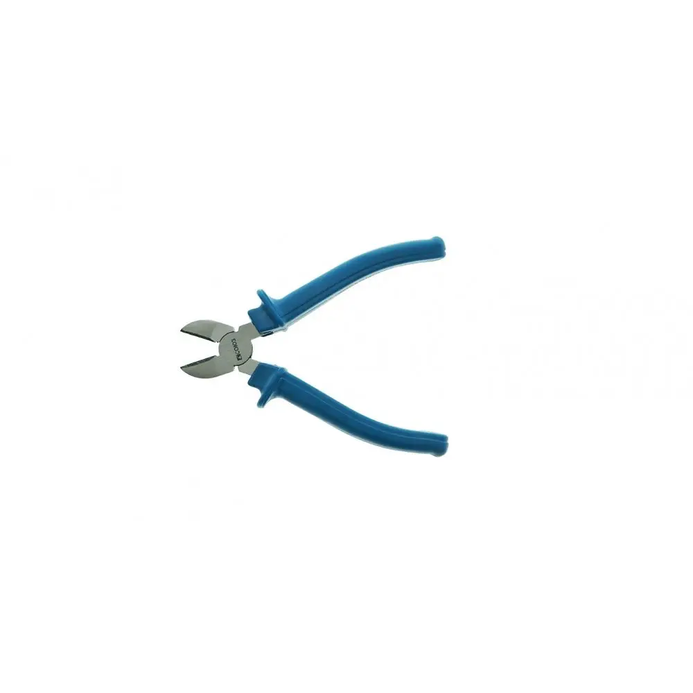 Skæring tænger Diagonal tænger skære nipper wire tang håndværktøj til kabel-cutter Ønsketænkning Klemme Diagonal Tænger Side Skæring Nippers Wire Cutter UNION 1020-11-2-160С