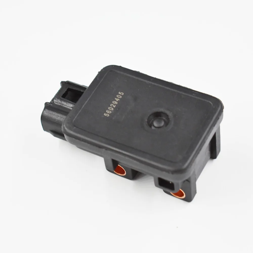 Manifold Tryk MAP Sensor 56029405 For Jeep Grand Cherokee TJ 4.0 4.7 L L 97-04